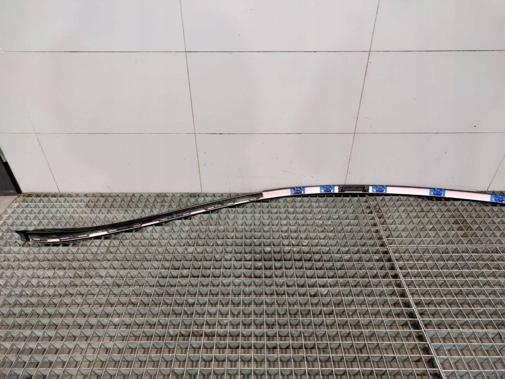 фото №5, Молдинг кровельная правая mercedes cla w117 c117 sedan