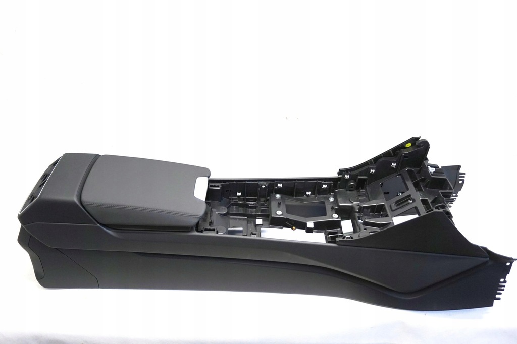 фото №16, Сиденья заднее сиденье обивка nowe audi a6 c8 4k