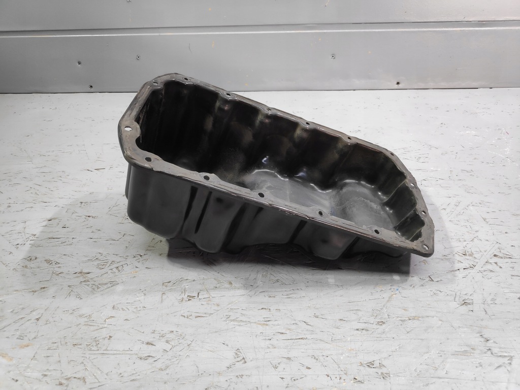 фото №1, Bmw f20 f21 піддон масляна 7600461