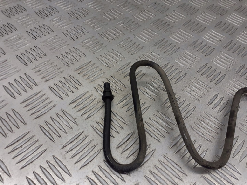 фото №3, Шланг трубка циліндр зчеплення suzuki ignis 1.3