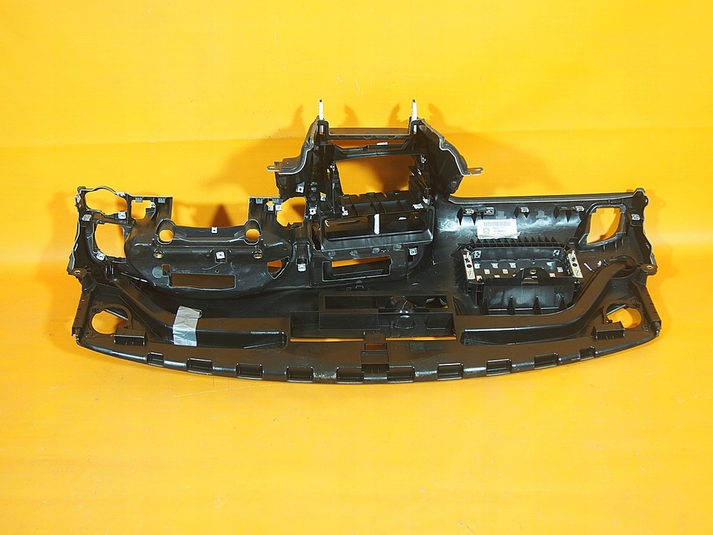 фото №10, Audi a5 8t приборная панель приборная оригинал 8t1857041f