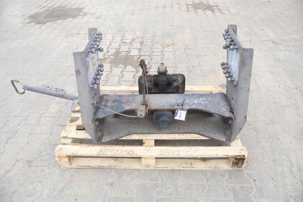 фото №1, Крепление volvo fh iv 460