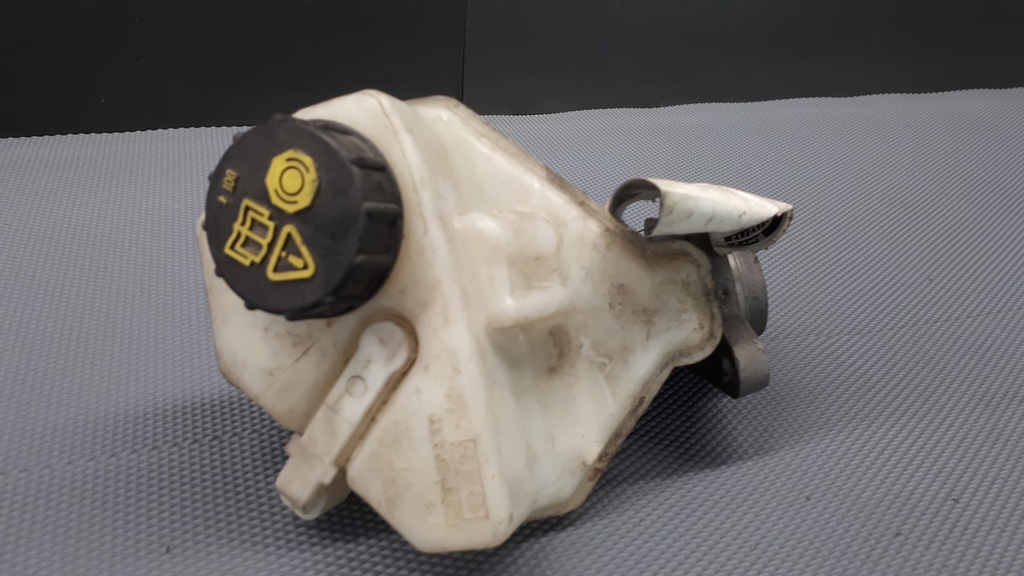 фото №10, 033508-8557.1 насос гальмівна volvo s80