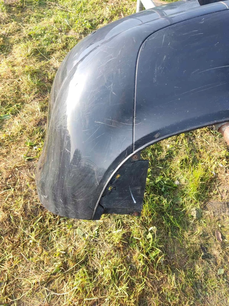 фото №9, Vw eos i 09r бампер задняя задний pdc