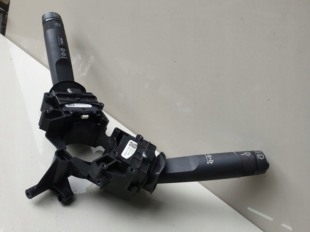 фото №1, Перемикач важіль поворотник opel оригінальний номер 20941129