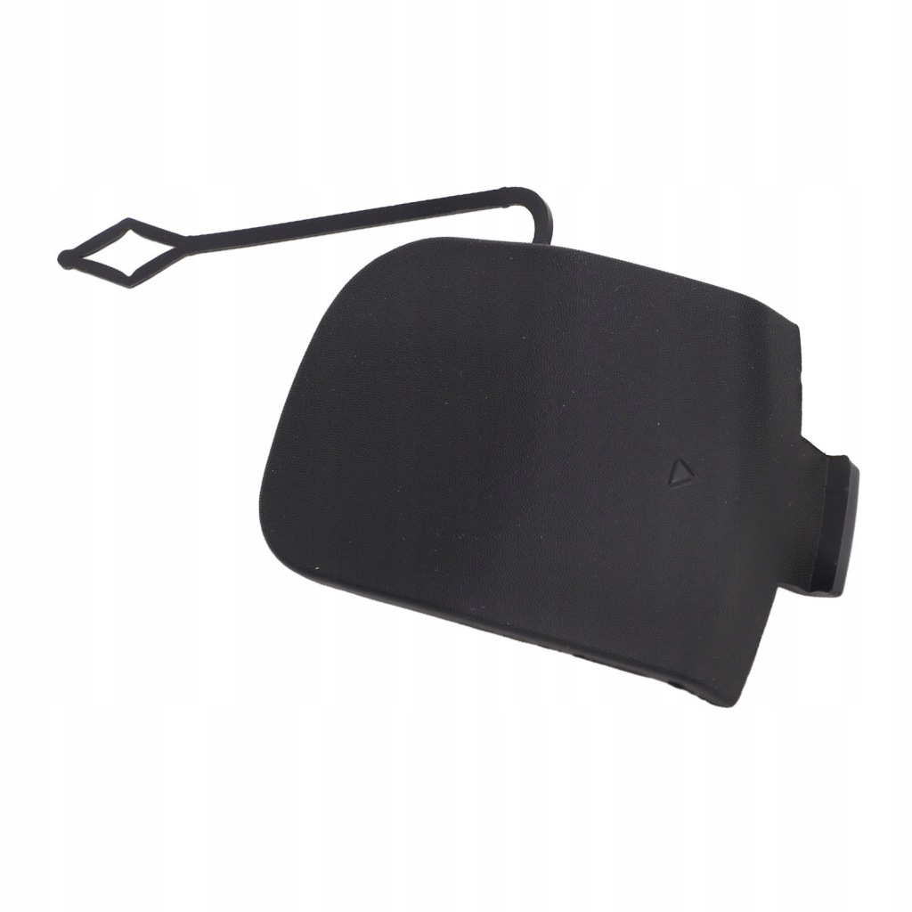 Mini cooper f55 f56 f57 2014-2019 заглушка фаркоп буксирувальний бампер перед Київ