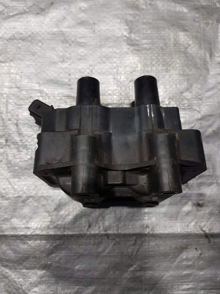 фото №7, Котушка запалювання opel vectra b 1.8 2.0 2526055a