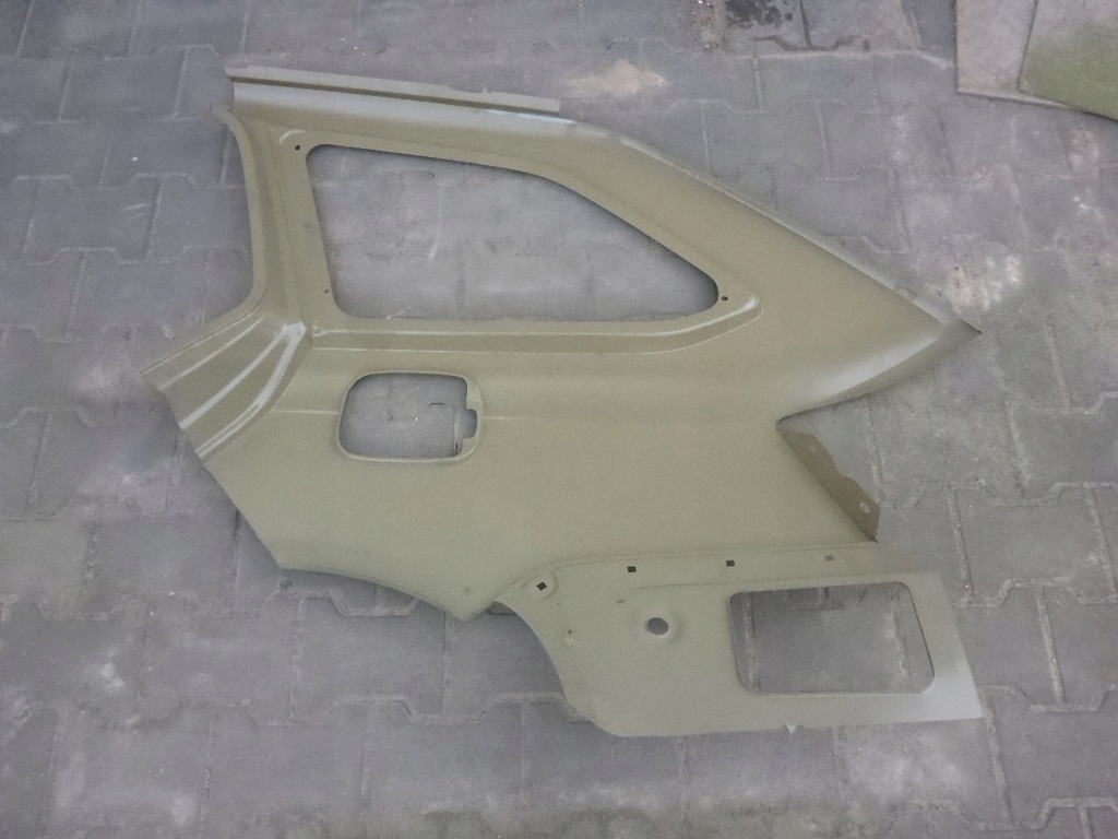 фото №8, Skoda octavia iii 3 5e9 kombi новый оригинал