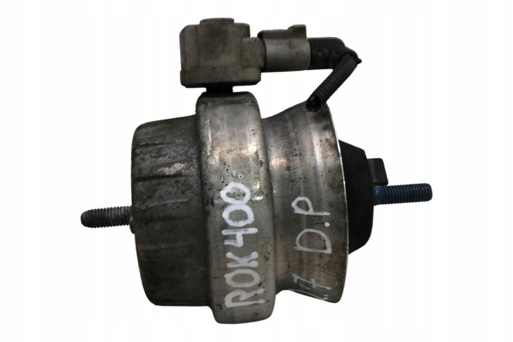 фото №6, Передня подушка двигуна audi a6 allroad 4fh, c6 4f0199382bn 2.7l дизель