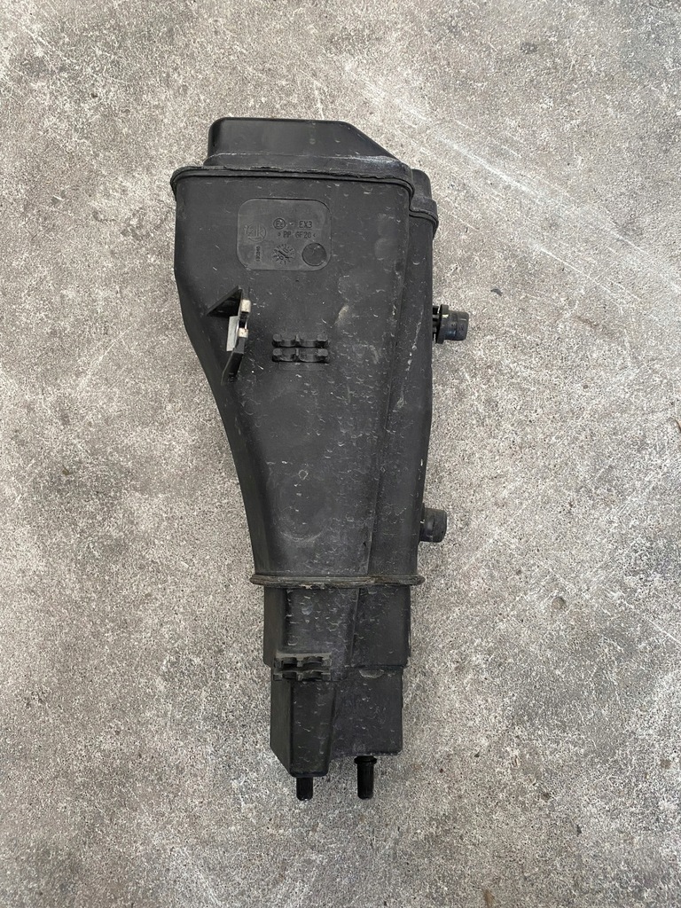 фото №1, Porsche 911 997 фільтр вугільний