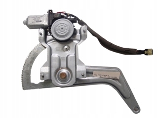 фото №1, Механізм підйому скло rio cinco/rx-v 03-05