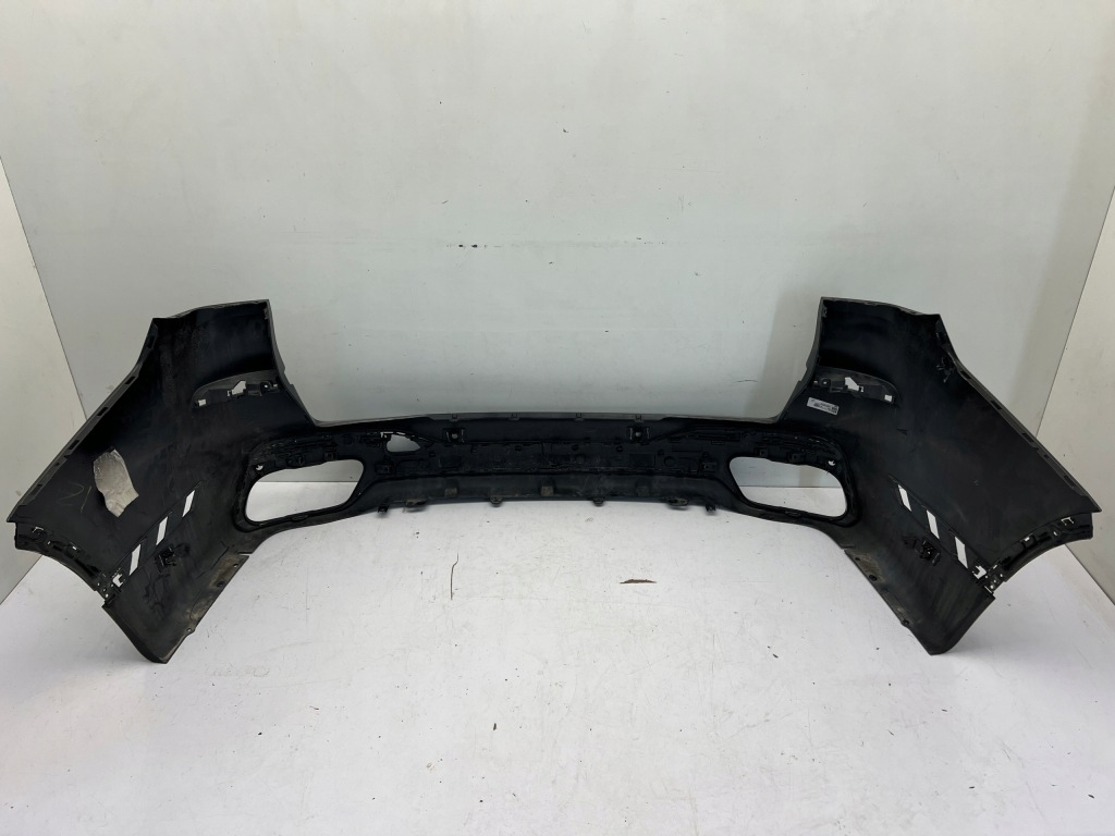 фото №6, Bmw x7 g07 m-pakiet бампер задній задня 6xpdc оригінал oem 18-