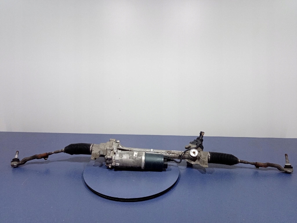 фото №4, Bmw x6 g06 g05 g07 рейка рульова трансмісія кермова eu 7915598