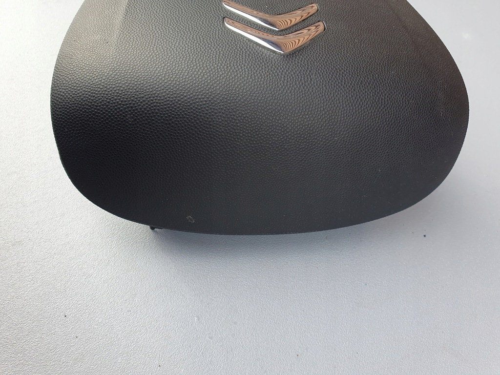 фото №5, Подушка водителя air bag citroen jumper