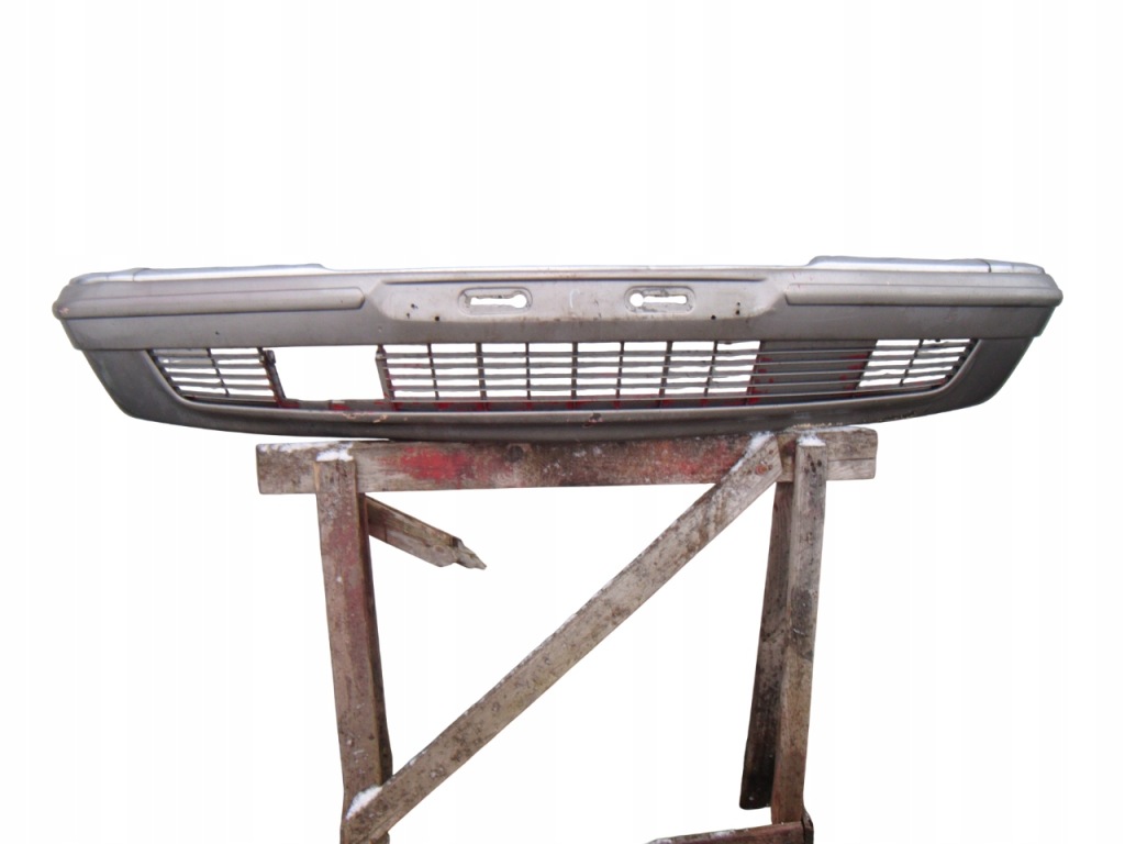 Купити Mercedes w126 79- бампер перед