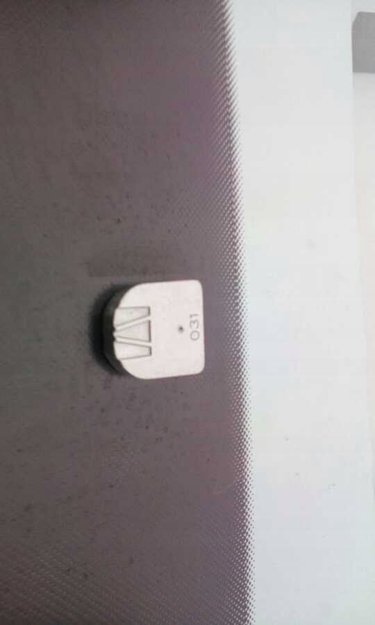 фото №7, Скло лобове hyundai i10 2013- hbk зелений