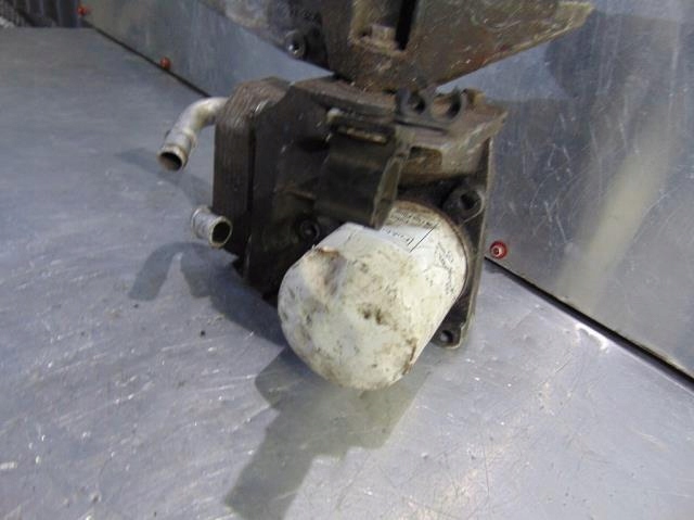 фото №5, Корпус фільтра оливи основа mondeo mk4 1.8 tdci