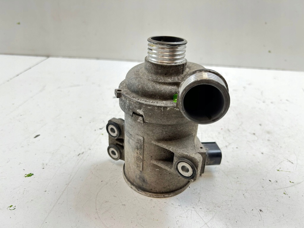 фото №1, 2016 bmw 4 f32 f33 насос wody 319179150