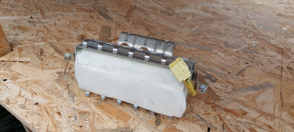 фото №1, Подушка безпеки пасажира 73910-65j00e grand vitara ii 07'