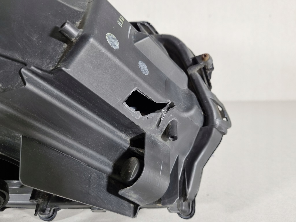 фото №13, Lexus nx nx200t nx300h фара лампа левая led eu