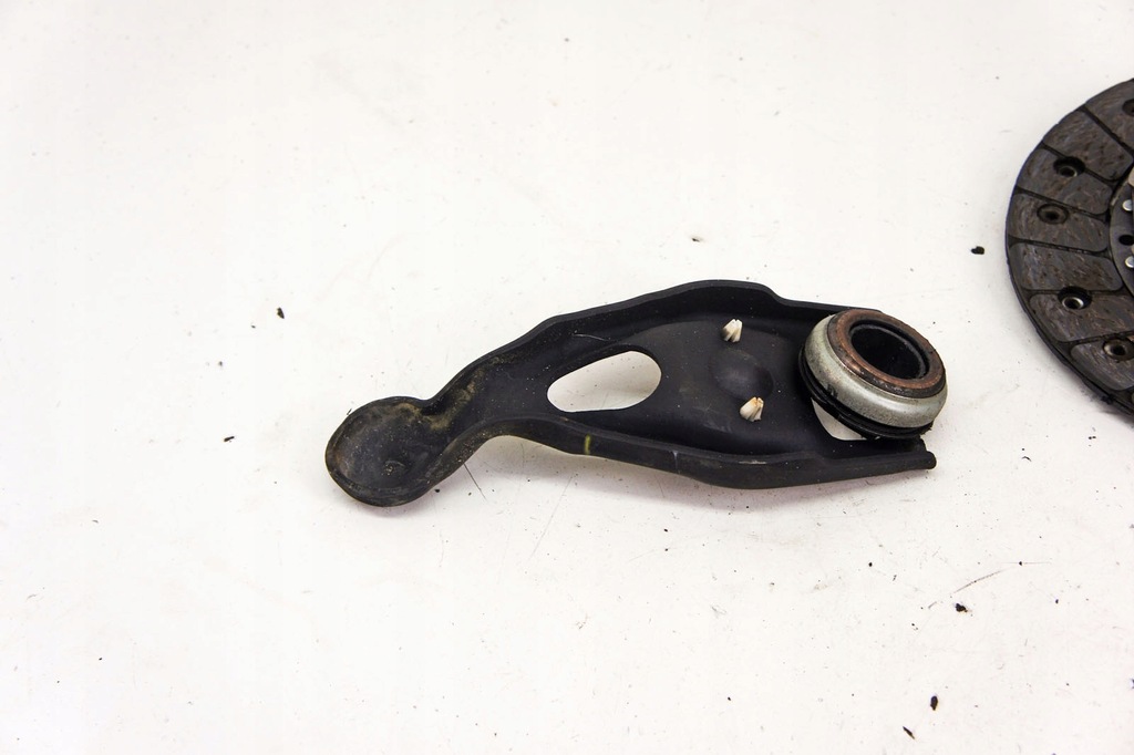 фото №5, Jo128 opel corsa f 1.2i зчеплення комплект