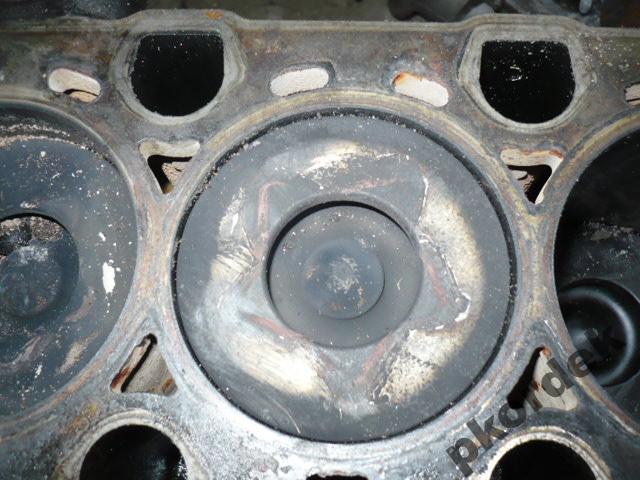 фото №2, Land rover discovery ii 2.5 td5 поршень с шатун