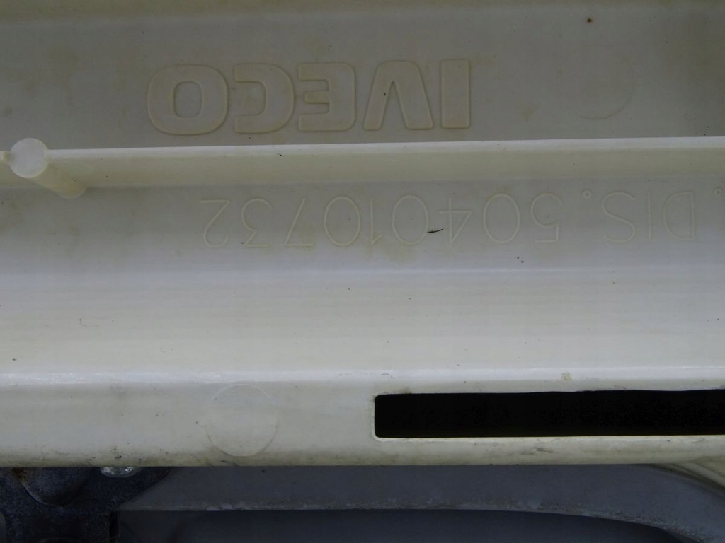 фото №5, Iveco stralis консоль верхний бардачок потолочный