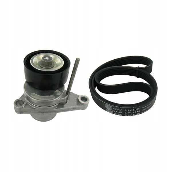 фото №1, Набір ремінь поліклиновий citroen c2 c2 enterprise c3 i c3 ii c3 pluriel