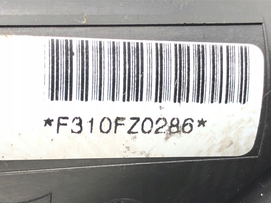 фото №6, Подушка подушка безопасности коленная alfa romeo 159 05-12