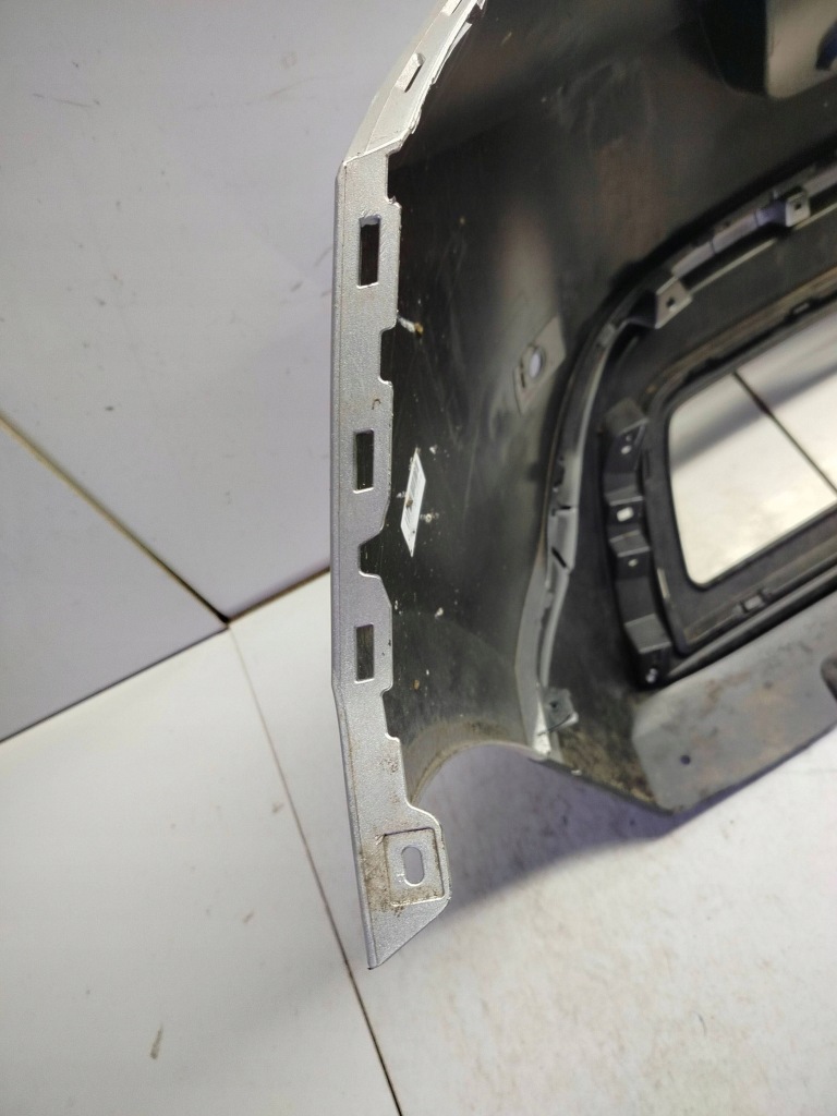 Бампер задний задний  mg mg4 4 iv ev se mulan 2022- Киев