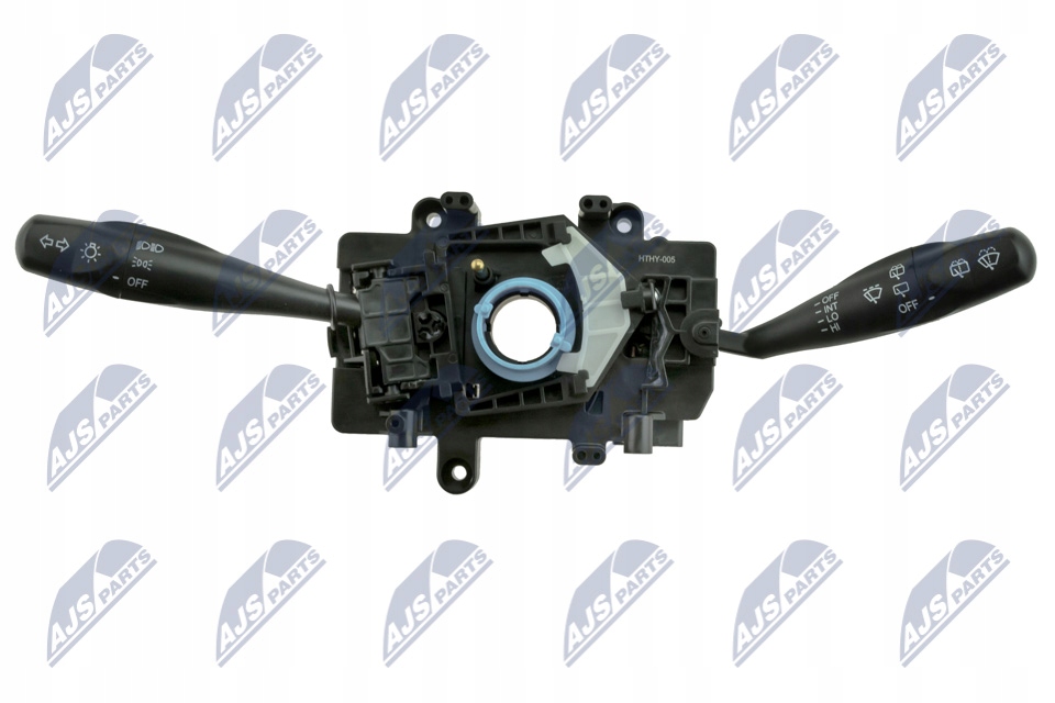 фото №4, Epe-hy-005 nty перемикач комбінований