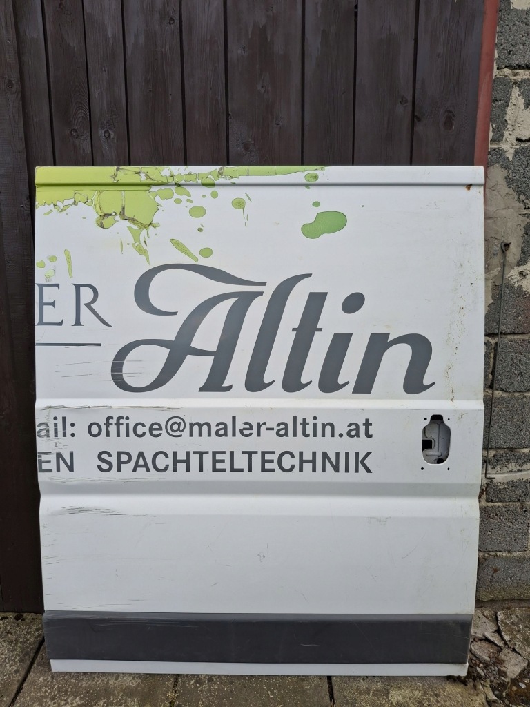 фото №1, Дверь правое сдвижные ducato iii boxer iii 2006r-