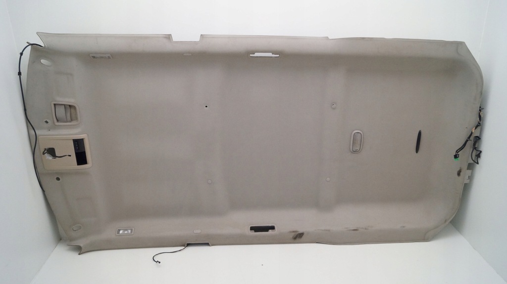 фото №1, Jeep commander 05-потолок t