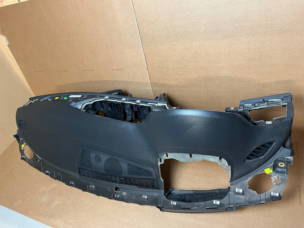 фото №10, Консоль audi a6 c7 4g0 проекційний дисплей панель приладів панель приладів приладова audi a6 soul orygina