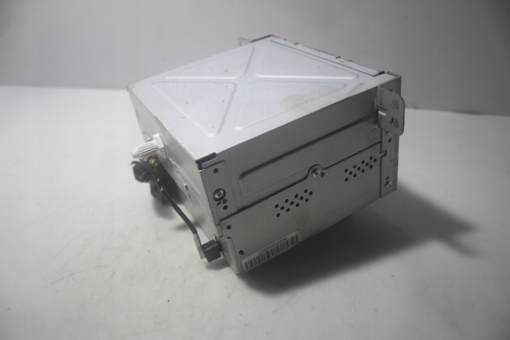 фото №4, Радио opel meriva b