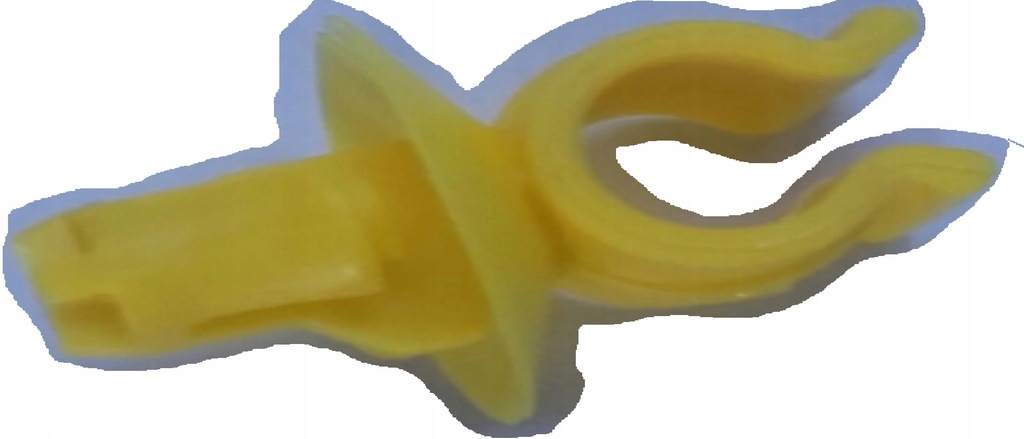 фото №1, Nowa клипса кронштейн опоры капот opel grandland