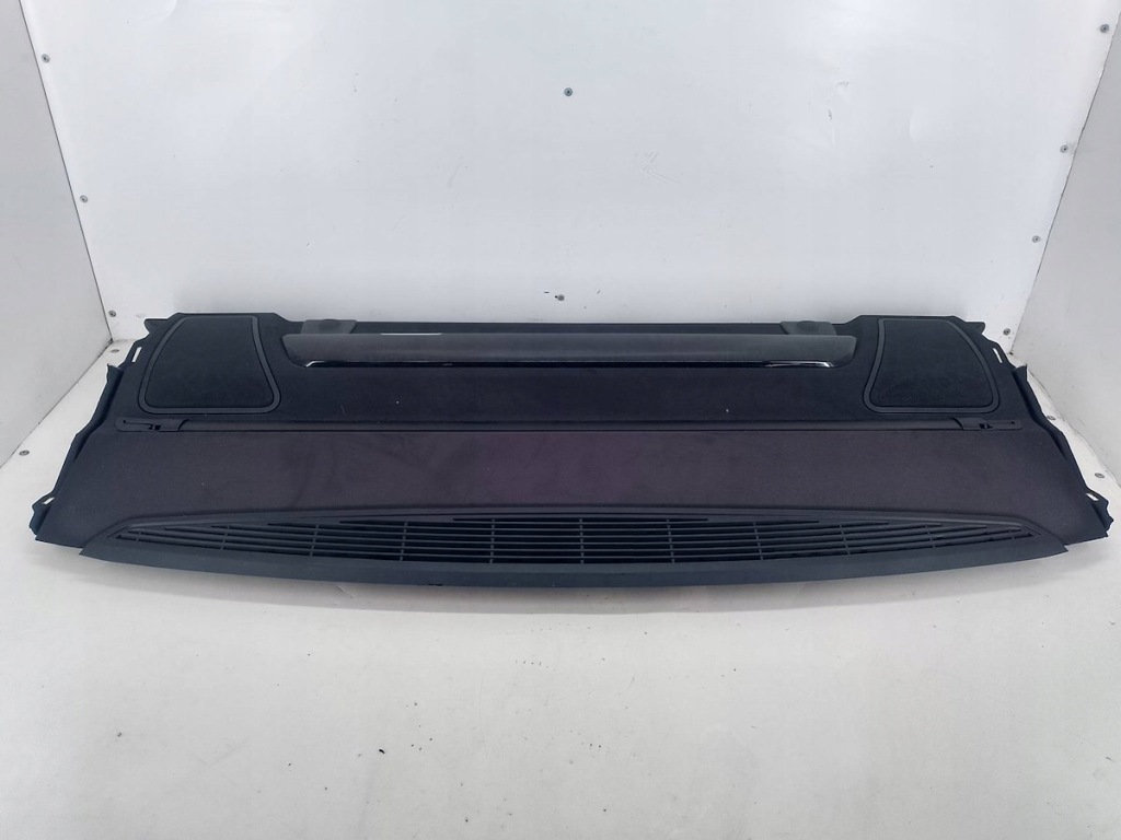 фото №7, Полка багажника bmw seria 7 f01 9129056 7903806 547030 9112718 седан