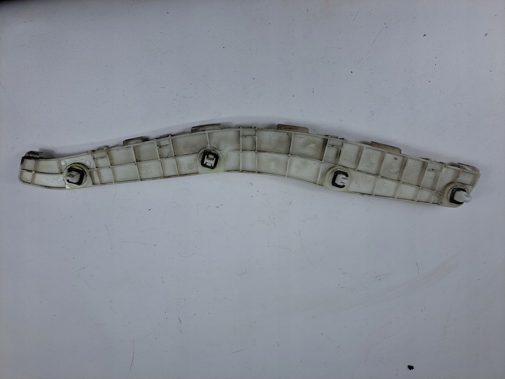 фото №7, Напрямна бампера правий задня задній mitsuishi pajero iv