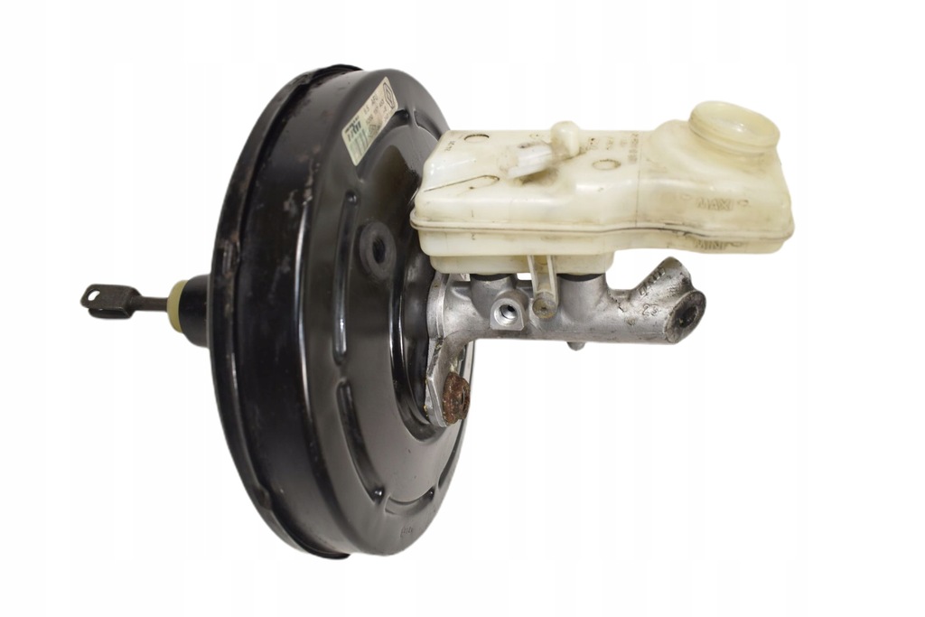 фото №1, Підсилювач гальм серво гальмівні megane ii 2