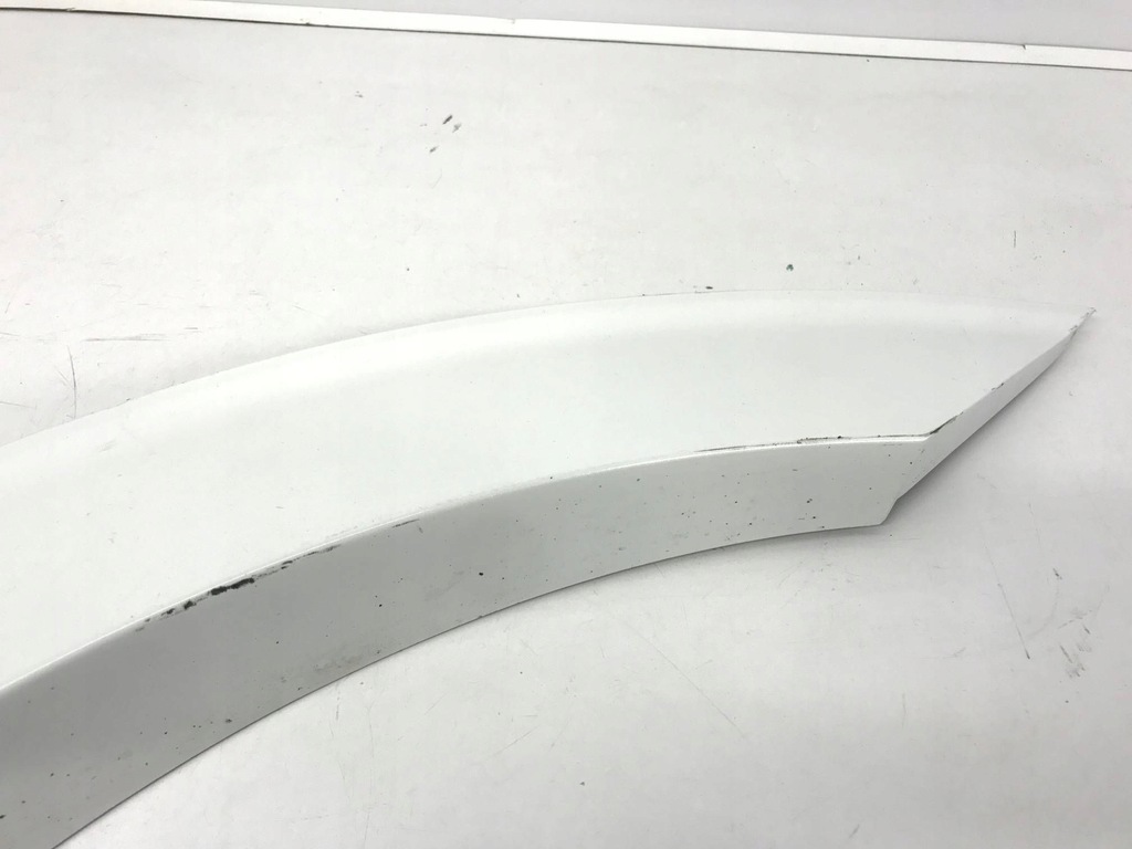 фото №6, Kia ev6 2021 задня сторона ліва молдинг двері задніх 87733cvda0