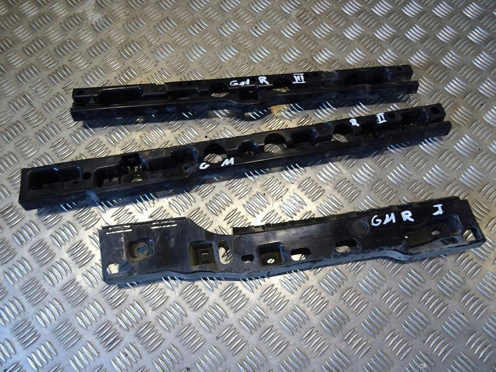 фото №1, Bmw g11 напрямна кронштейн накладки порога комплект