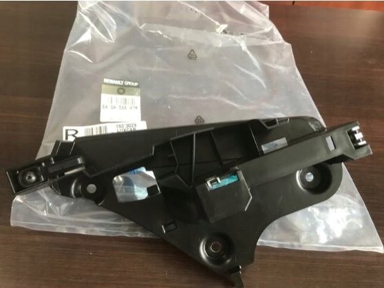 Купить Renault twingo iii кронштейн направляющая левый 2014-