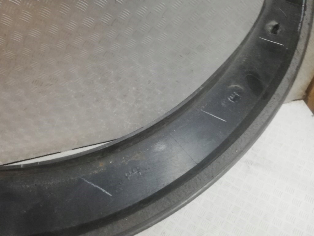 фото №7, Xx mercedes w247 молдинг крила a2478850022