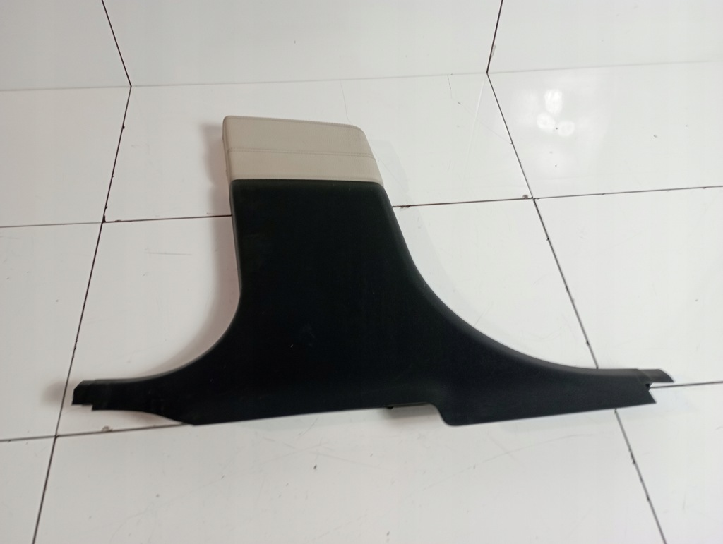 фото №1, Bmw 5 gt f07 защита стойка левая