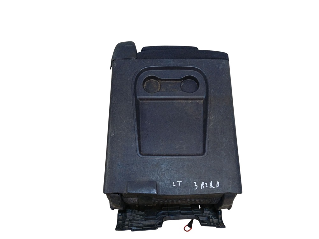 фото №4, Сидіння ii 2 iii 3 ряд задня задній renault espace iv 4 2003-2006