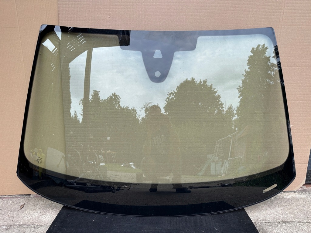 фото №1, Audi a4 b9 8w скло передня лобове 2019r