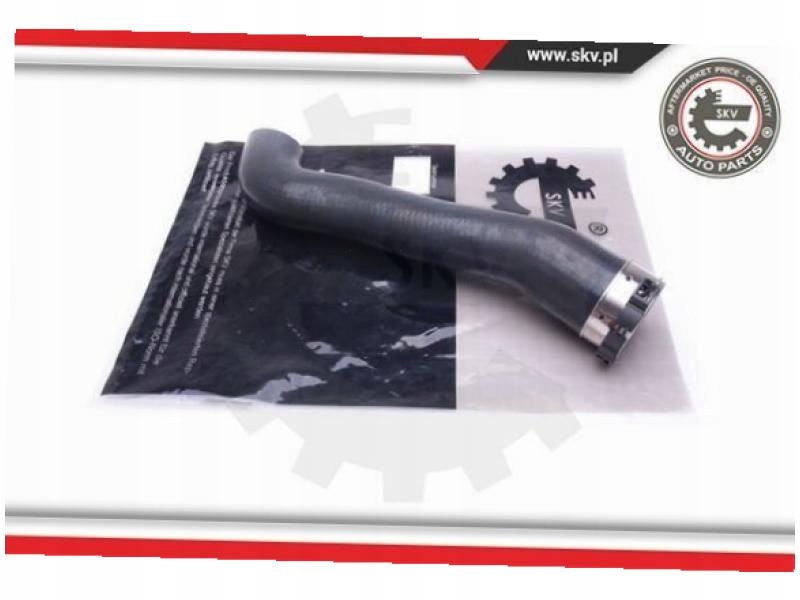 фото №2, Шланг turbo renault scenic iv 1.6 grand scenic iv 1.6