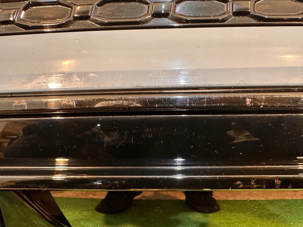 фото №7, Audi a3 rs3 8y 8y4 бампер задня задній rs sportback