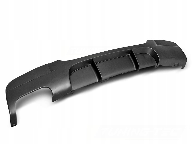 фото №1, Дифузор накладка bmw 3 e90 e91 m-performance oo--