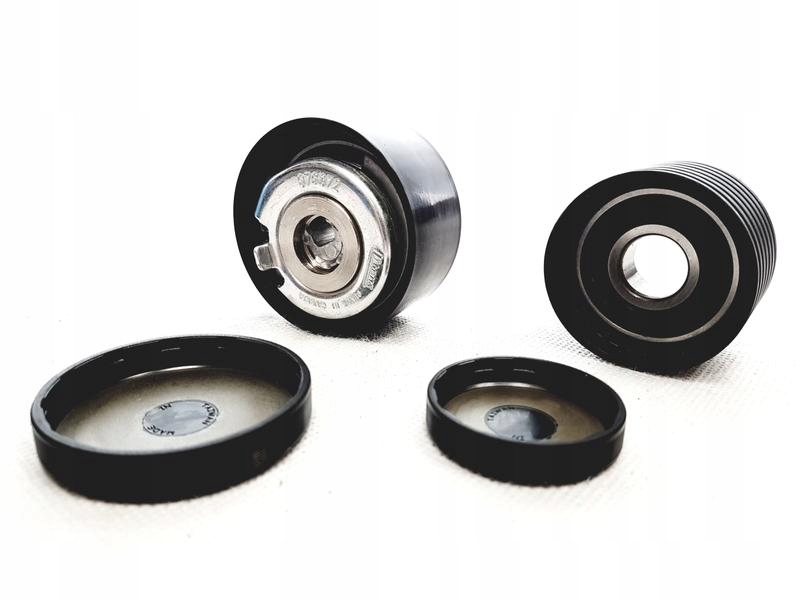 фото №14, Набор распределительного вала skf vkmc 06106 7701474021